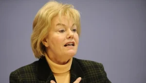 "Steinbach dąży do zredukowania historycznego kontekstu wysiedleń Niemców"