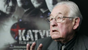 "Wajda zrobił wiele, aby jego film nie został uznany za antyrosyjski"