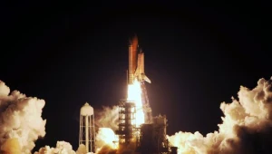 Start promu Discovery