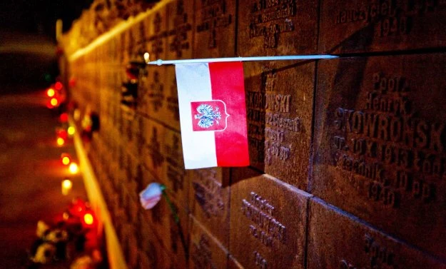 Cały świat łączy się w bólu z Polską Cały świat łączy się w bólu z Polską