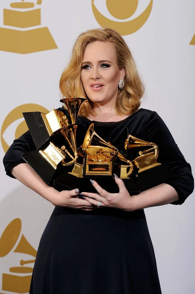 Adele