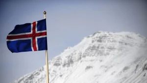 Według naukowców znacznie poważniejsze zagrożenie wywołałby wybuch islandzkiego wulkanu Katla