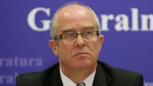 Prokurator generalny Andrzej Seremet, fot. S. Maszewski
