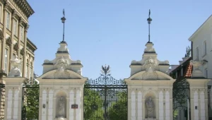 Uniwersytet Warszawski