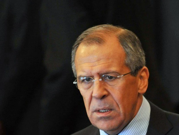 Ławrow uważa Partnerstwo Wschodnie za przeszkodę, ale mało groźną Ławrow uważa Partnerstwo Wschodnie za przeszkodę, ale mało groźną