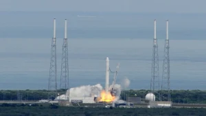 Start Falcon 9