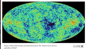 Nie ma "ciemnej strony" wszechświata?