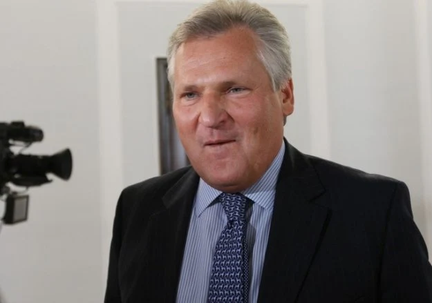 Gdy wygrywał Kwaśniewski, protestów było najwięcej / fot. S. Kowalczuk Gdy wygrywał Kwaśniewski, protestów było najwięcej / fot. S. Kowalczuk