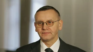 Szef komisji Mirosław Sekuła (PO), fot. Piotr Kowalczyk