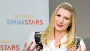 Rebecca Adlington