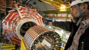 Wielki Zderzacz Hadronów