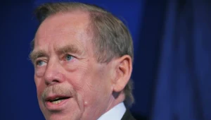 Ostatni dramat Havla "Odejście" to tragikomiczna historia o pożegnaniu się z władzą