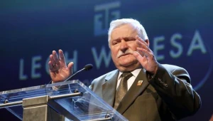 Lech Wałęsa