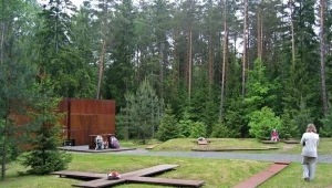 Komuniści znów negują rosyjską odpowiedzialność za zbrodnię katyńską