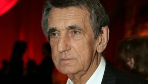 Jarosław Kukulski miał 66 lat / fot. W. Olszanka