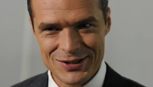 Sławomir Nowak/Fot. W. Laski