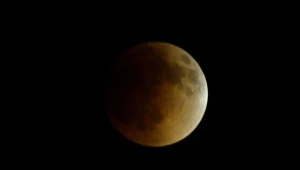 Międzynarodowa Noc Obserwacji Księżyca