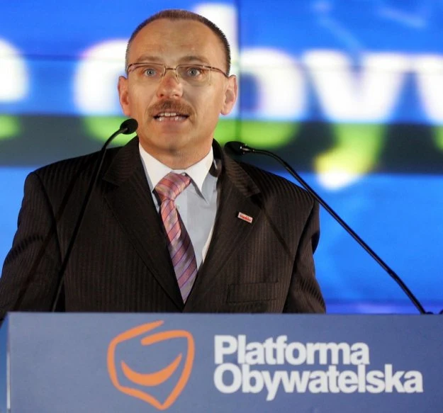 Jerzy Borowczak, fot. W. Rozbicki Jerzy Borowczak, fot. W. Rozbicki