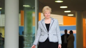 Erika Steinbach