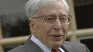 Robert Geoffrey Edwards