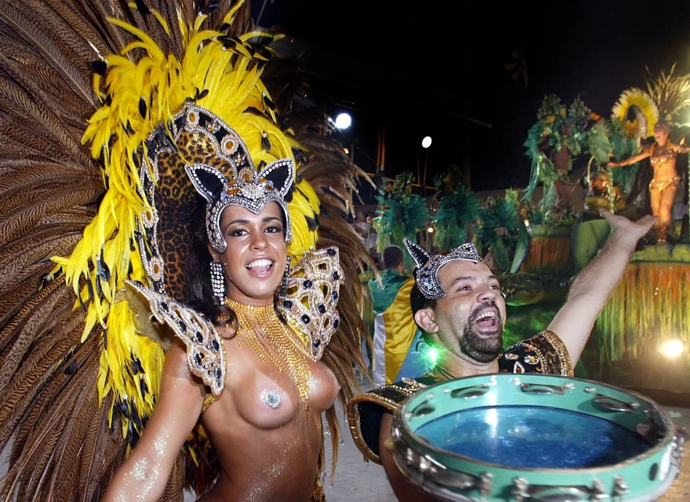 Egzotyka i kulturowa odmienność Rio de Janeiro przyciąga Polaków