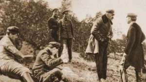 Przełomowy listopad 1918 roku