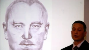 Konferencja prasowa po zbadaniu szczątków gen. Sikorskiego/ Fot. M. Lasyk