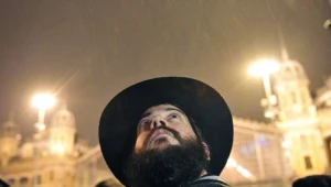 Rozpoczęła się Chanuka - żydowskie święto świateł