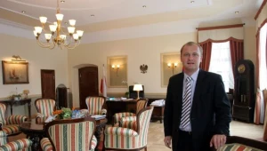 Piotr Krzystek/fot. R. Stachnik