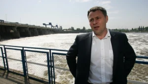 Rafał Bruski / fot. P. Szyszka