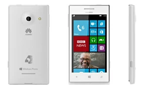 Huawei 4Afrika - Windows Phone specjalnie dla Afryki