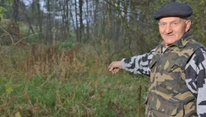 Kazimierz Komoszyński, ps. "Kajtek"