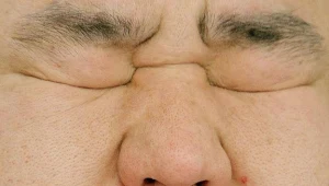 Ludzie z dużym nosem są lepiej chronieni przed przeziębieniem