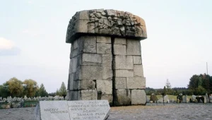 Treblinka / fot. K. Wojciechowski