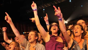 Naukowcy dowiedli, że uwalnianie dopaminy jest większe jeżeli słuchamy muzyki, która nam się podoba