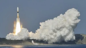 Kounotori2 ma dotrzeć na stację kosmiczną 27 stycznia