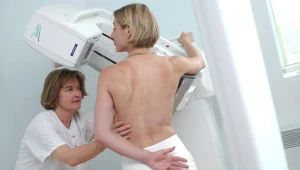 Do niedawna amputacja była kanonem w operacjach raka piersi