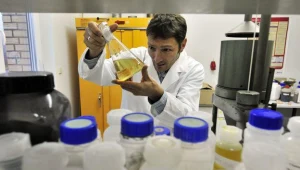 Ilość konserwantów, które spożywamy podczas życia nieustannie rośnie