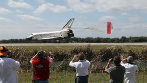 Wahadłowiec Discovery