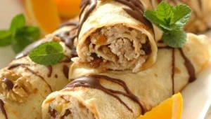 Czy w przyszłości będziemy mogli oceniać potrawy nie ruszając ich z talerza?