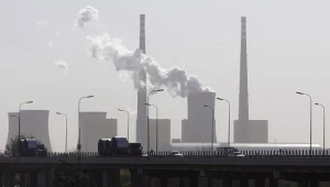 Globalne ocieplenie: Wyjaśniono jedną z zagadek