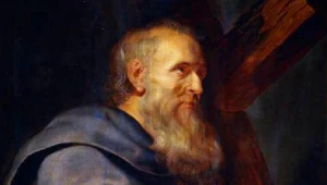Św. Filip pędzla Rubensa