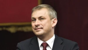 Grzegorz Napieralski, fot. M. Kuwak