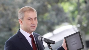 Grzegorz Napieralski / fot. P. Supernak