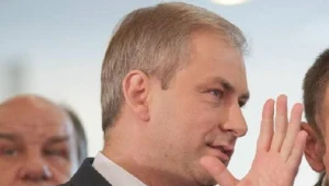 grzegorz napieralski/Fot. Ł. Szeląg