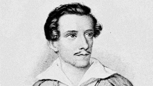 Juliusz Słowacki, fot. Danuta Łomaczewska