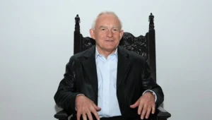 Leszek Miller / fot. S. Kowalczuk