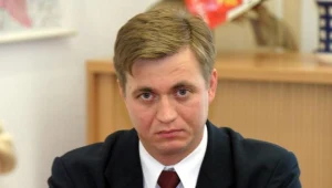 Sławomir Kopyciński, fot. Dariusz Gacek