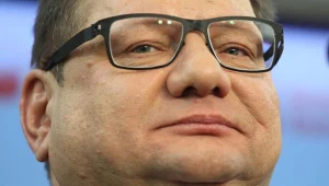 Ryszard Kalisz, fot. R. Pietruszka