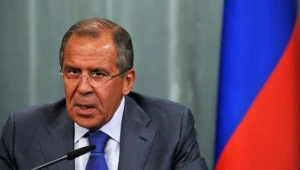 Siergiej Ławrow